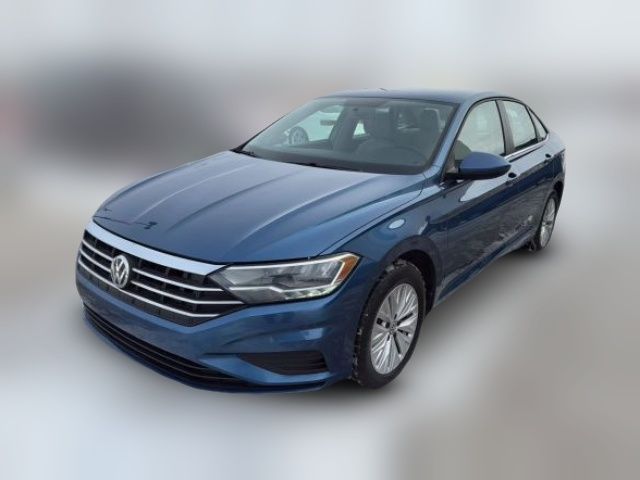 2020 Volkswagen Jetta S