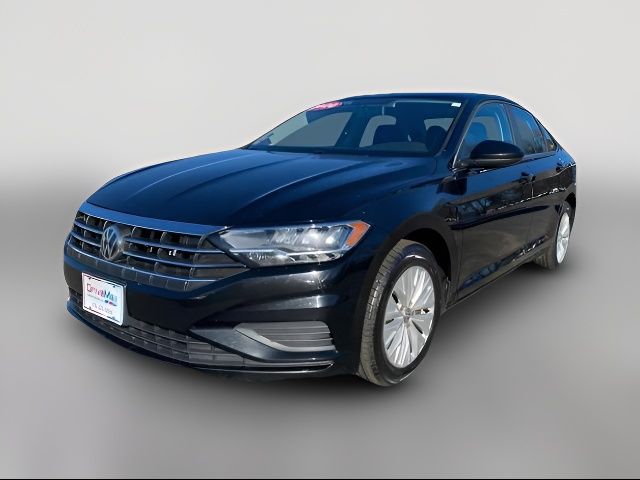 2020 Volkswagen Jetta S