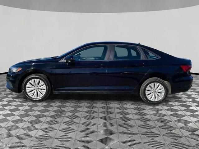 2020 Volkswagen Jetta S