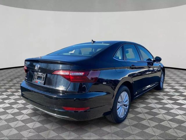 2020 Volkswagen Jetta S