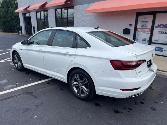 2020 Volkswagen Jetta R-Line