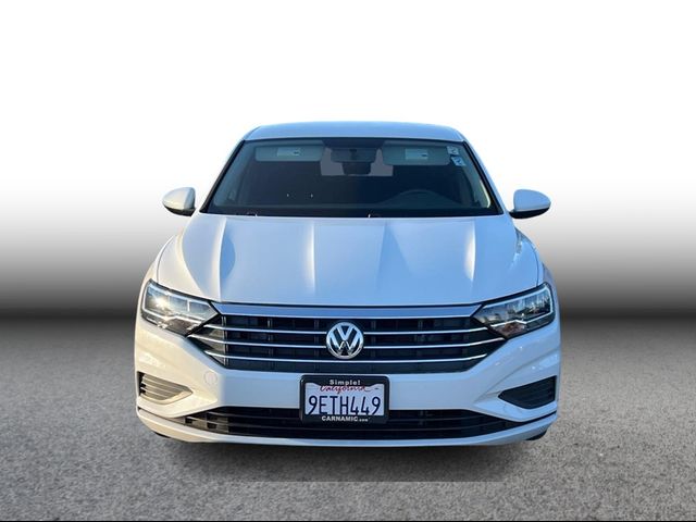 2020 Volkswagen Jetta S