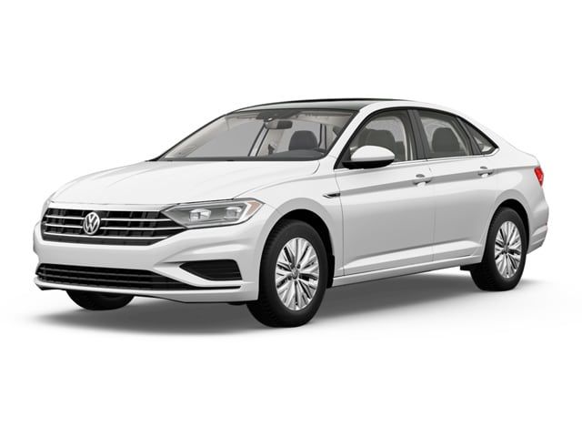 2020 Volkswagen Jetta S