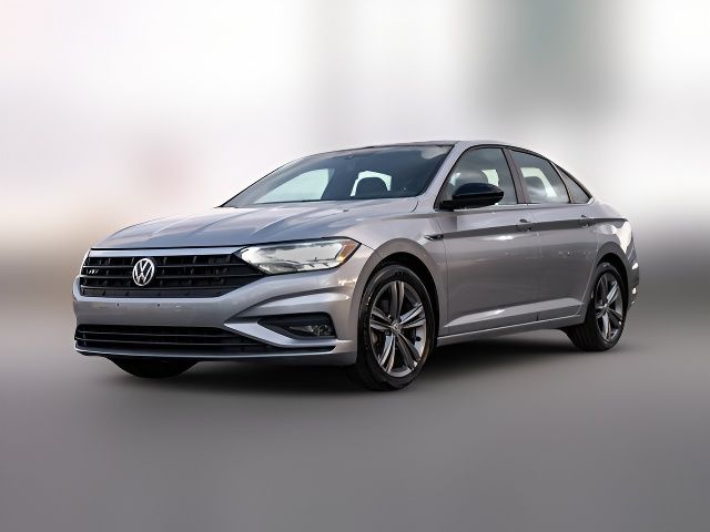 2020 Volkswagen Jetta R-Line