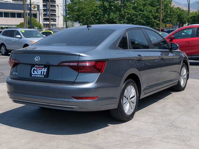 2020 Volkswagen Jetta S