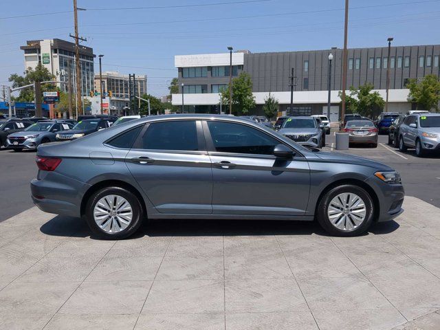 2020 Volkswagen Jetta S