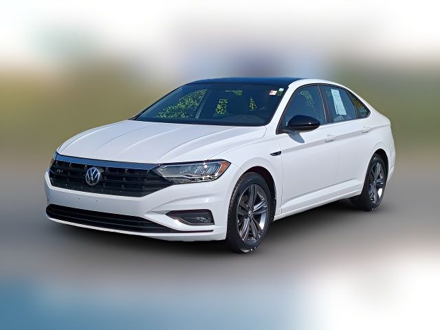 2020 Volkswagen Jetta 