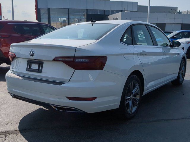 2020 Volkswagen Jetta 