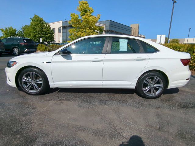 2020 Volkswagen Jetta 