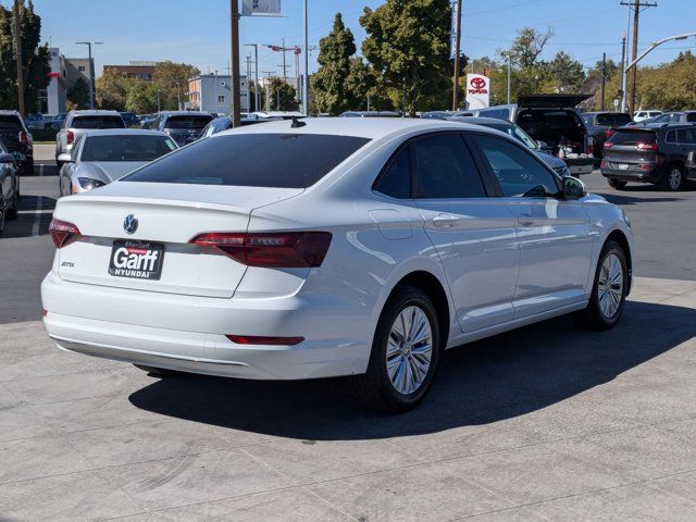 2020 Volkswagen Jetta S