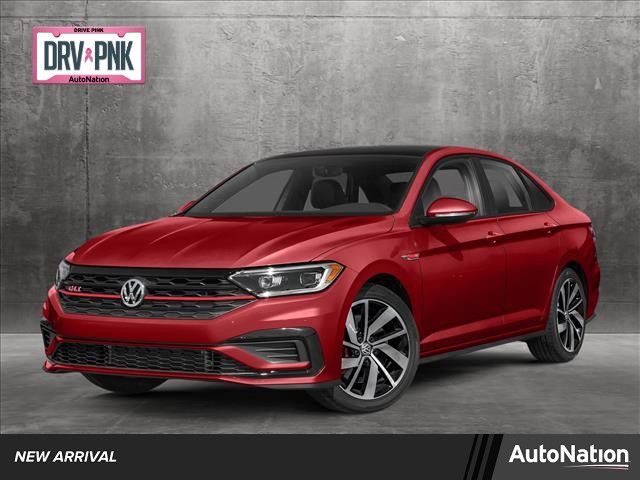 2020 Volkswagen Jetta GLI Autobahn