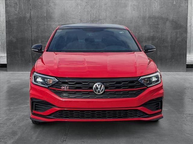 2020 Volkswagen Jetta GLI Autobahn