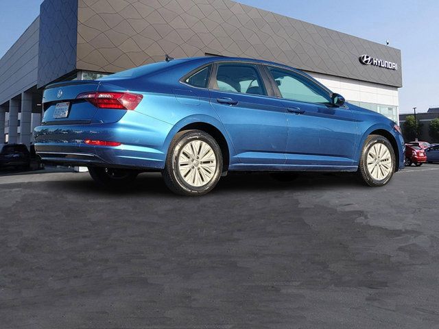 2020 Volkswagen Jetta 