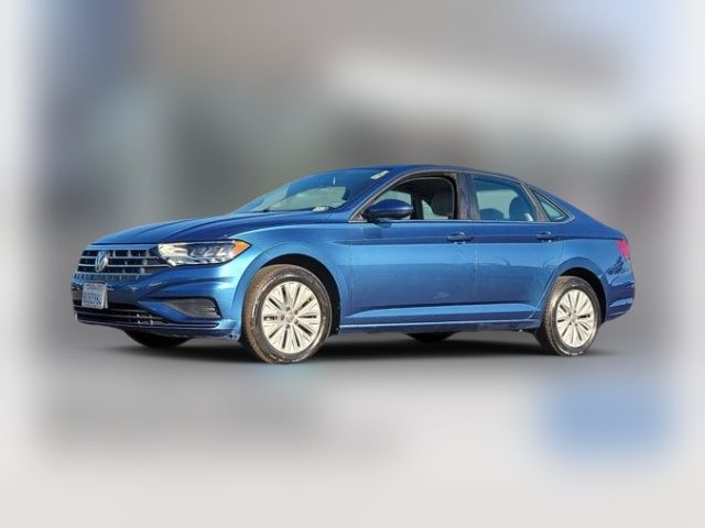 2020 Volkswagen Jetta 