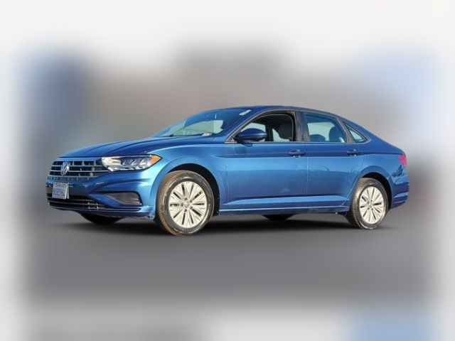 2020 Volkswagen Jetta 