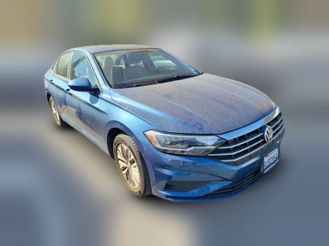 2020 Volkswagen Jetta 