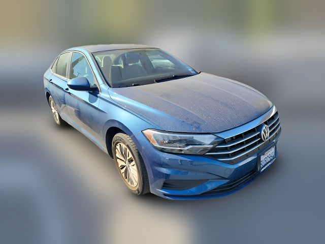 2020 Volkswagen Jetta 