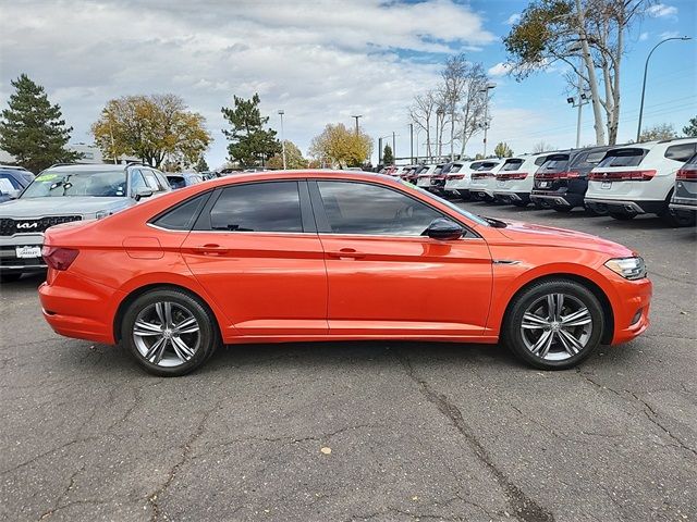 2020 Volkswagen Jetta R-Line