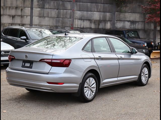 2020 Volkswagen Jetta S