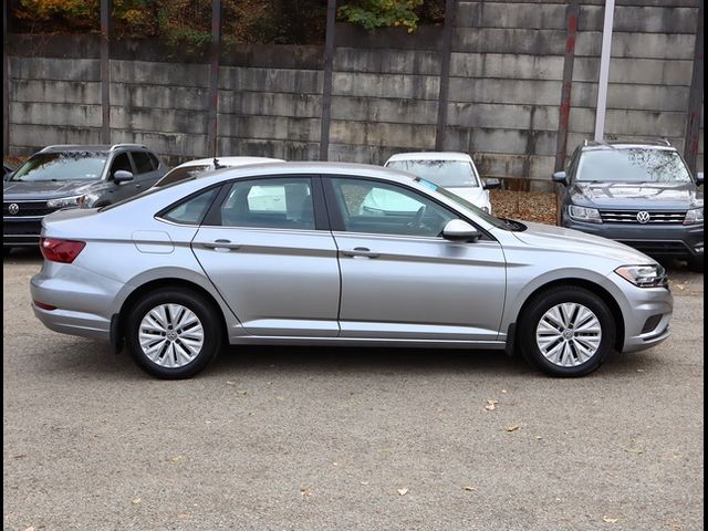 2020 Volkswagen Jetta S