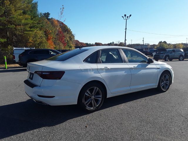 2020 Volkswagen Jetta 