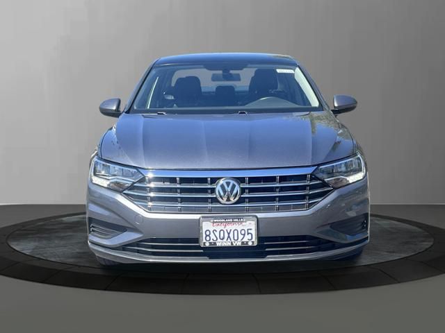 2020 Volkswagen Jetta 