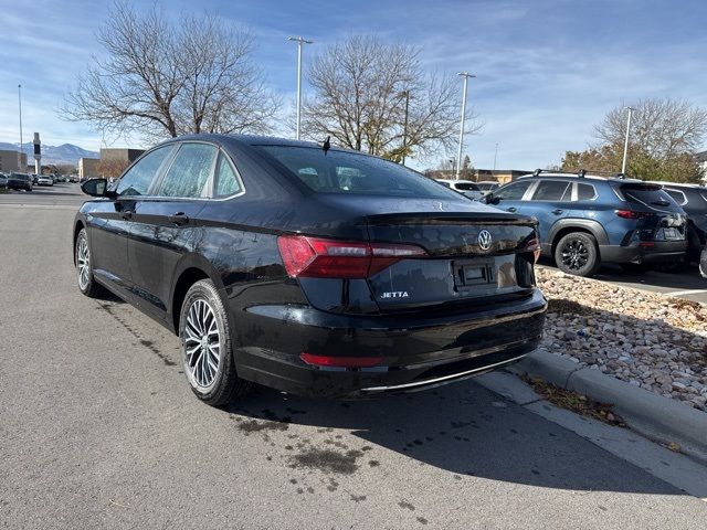 2020 Volkswagen Jetta 