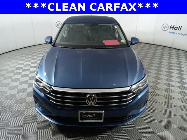 2020 Volkswagen Jetta S