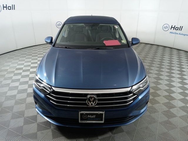 2020 Volkswagen Jetta S