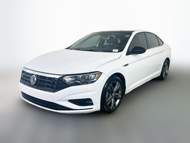 2020 Volkswagen Jetta R-Line