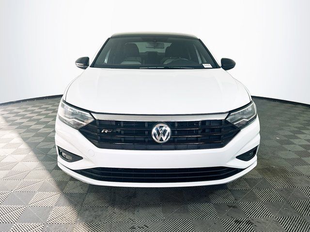 2020 Volkswagen Jetta R-Line