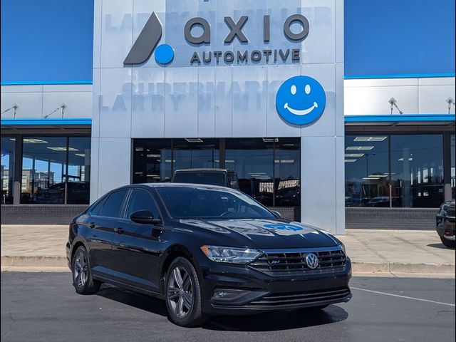 2020 Volkswagen Jetta R-Line