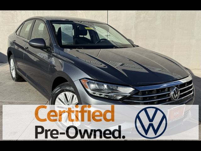 2020 Volkswagen Jetta S