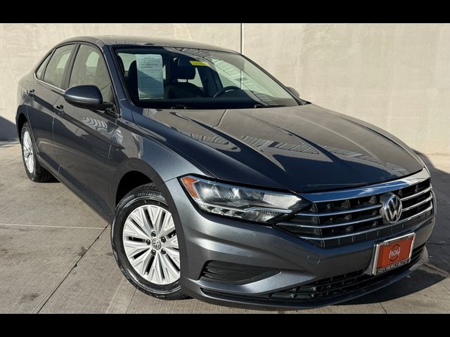 2020 Volkswagen Jetta S