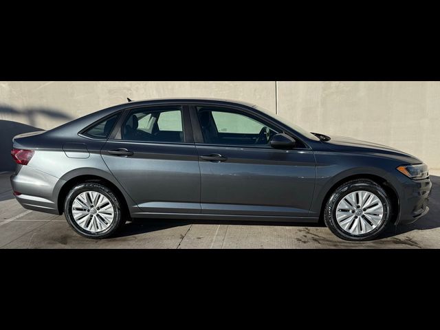 2020 Volkswagen Jetta S