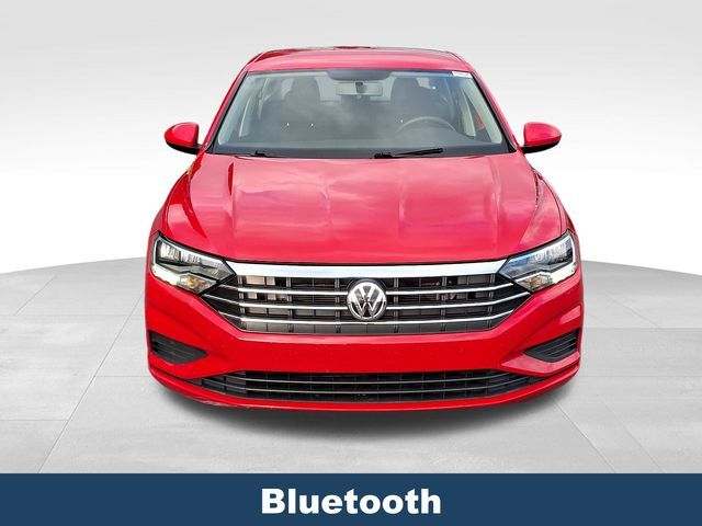 2020 Volkswagen Jetta S