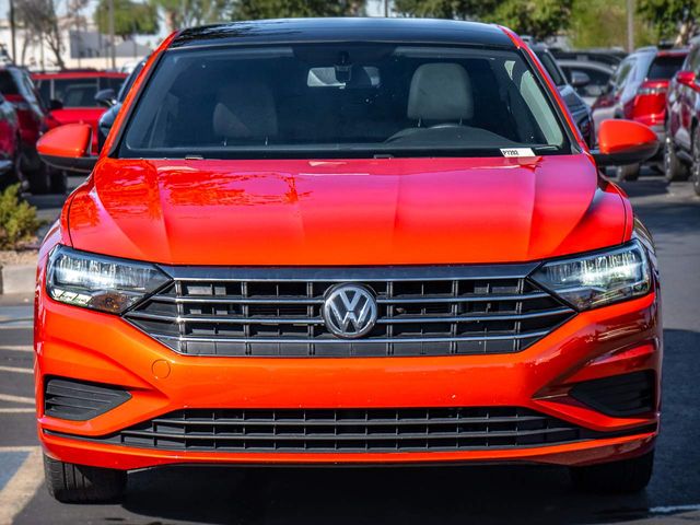 2020 Volkswagen Jetta 