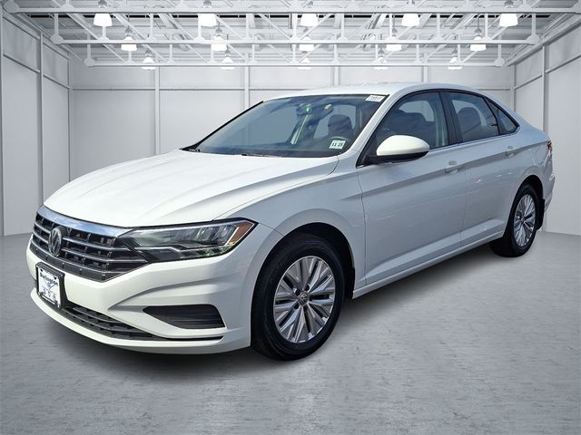 2020 Volkswagen Jetta S