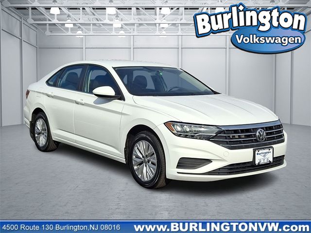 2020 Volkswagen Jetta S