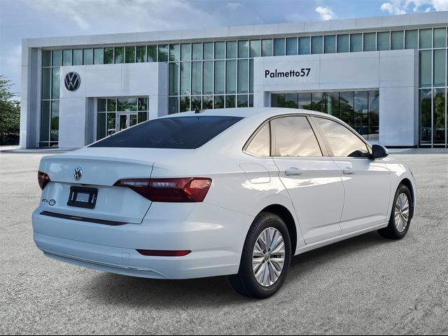 2020 Volkswagen Jetta S