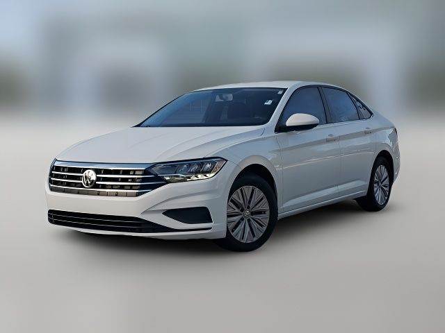 2020 Volkswagen Jetta S