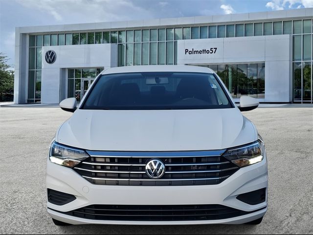 2020 Volkswagen Jetta S