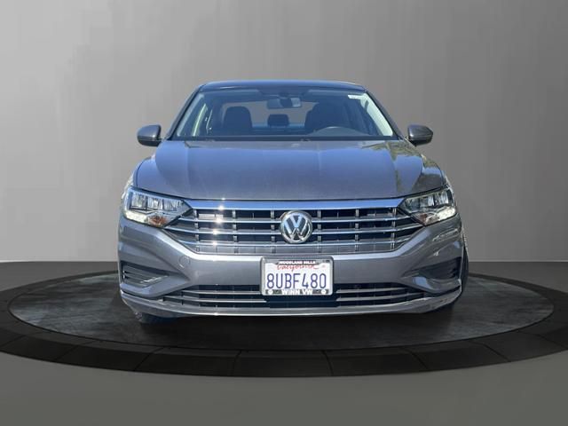 2020 Volkswagen Jetta S