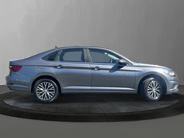 2020 Volkswagen Jetta S