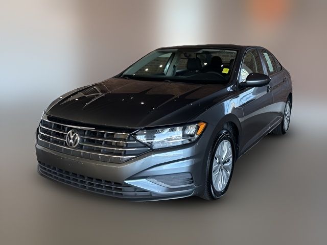 2020 Volkswagen Jetta S