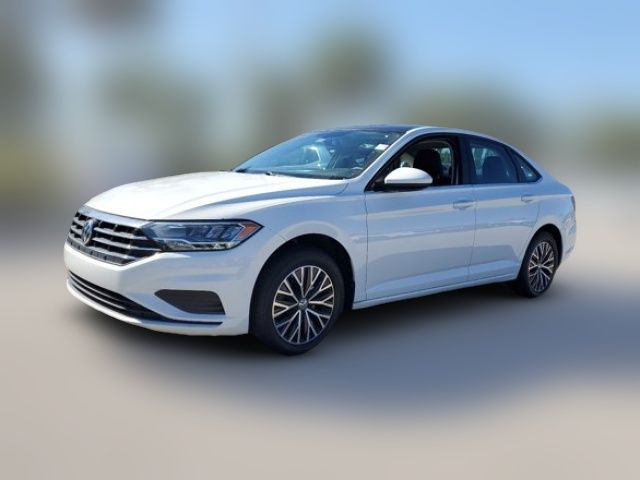 2020 Volkswagen Jetta 