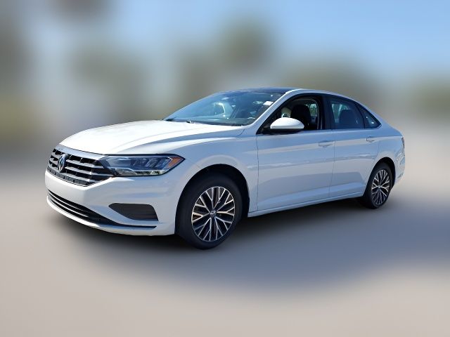 2020 Volkswagen Jetta 