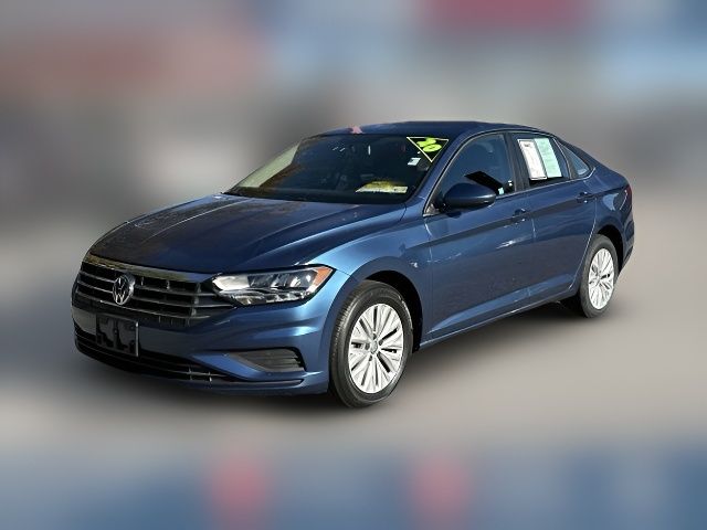 2020 Volkswagen Jetta 