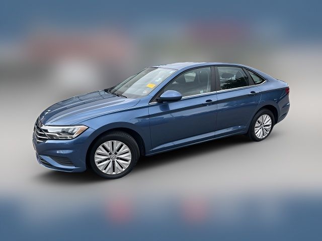 2020 Volkswagen Jetta 