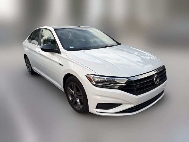 2020 Volkswagen Jetta R-Line